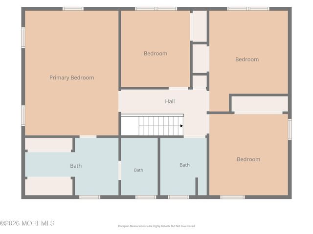 4 Talbot Road, Marlboro, NJ 07746