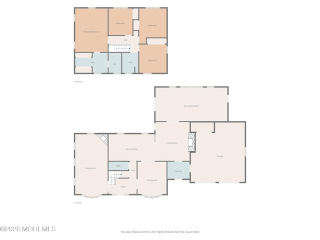 4 Talbot Road, Marlboro, NJ 07746