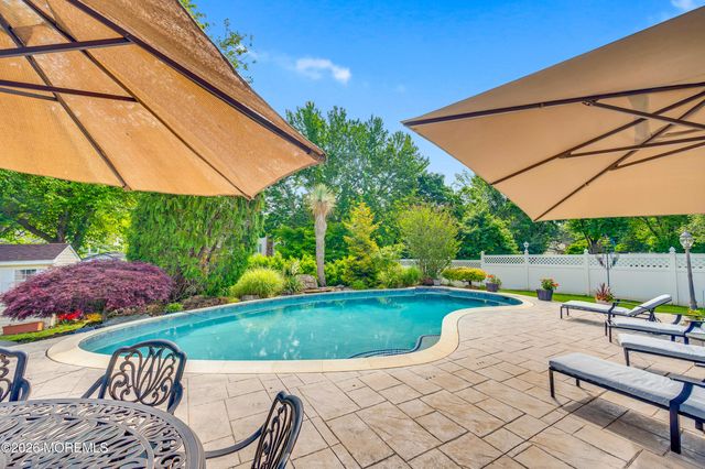 4 Talbot Road, Marlboro, NJ 07746