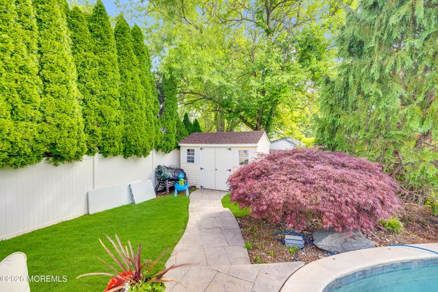 4 Talbot Road, Marlboro, NJ 07746