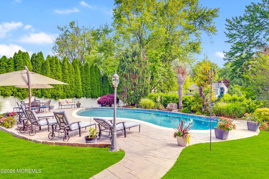 4 Talbot Road, Marlboro, NJ 07746