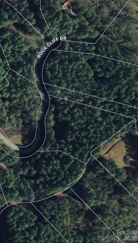 TBD Rock Cliff Drive, Collettsville, NC 28611
