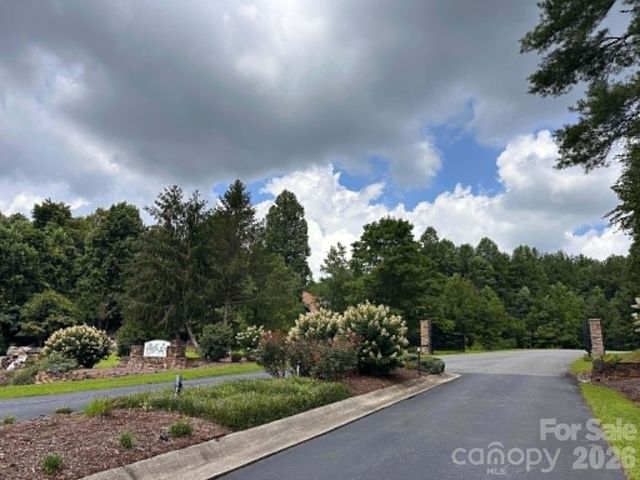 TBD Rock Cliff Drive, Collettsville, NC 28611