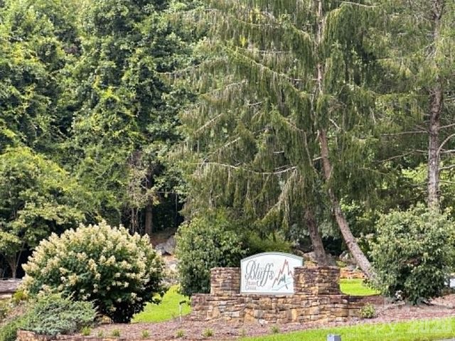 TBD Rock Cliff Drive, Collettsville, NC 28611