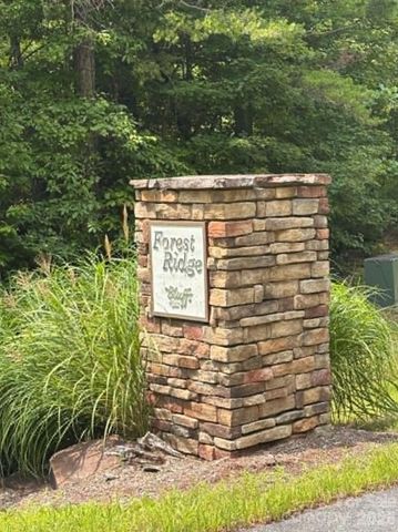 TBD Rock Cliff Drive, Collettsville, NC 28611
