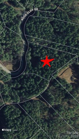 TBD Rock Cliff Drive, Collettsville, NC 28611