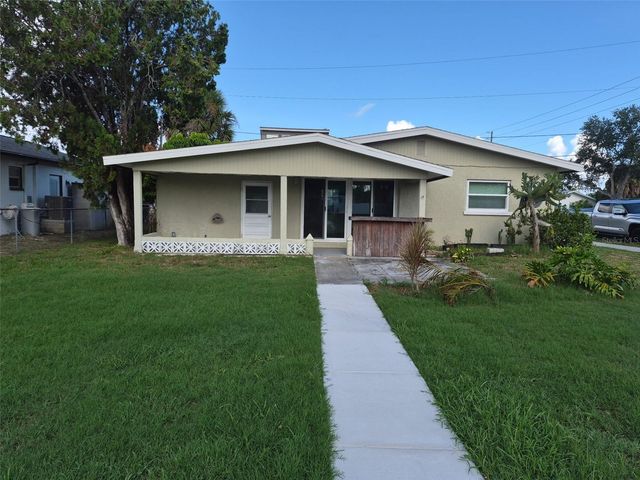 13934 SOMMERS AVENUE, Hudson, FL 34667