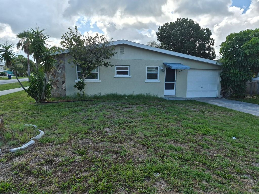 13934 SOMMERS AVENUE, Hudson, FL 34667