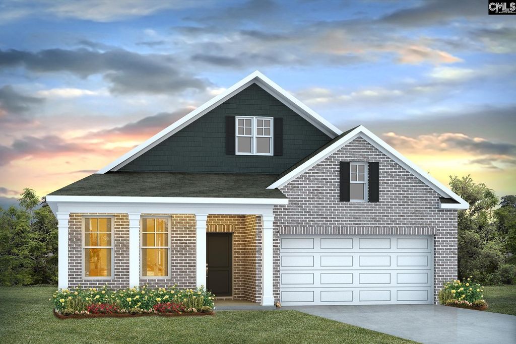 329 Babcock Way, Gilbert, SC 29054