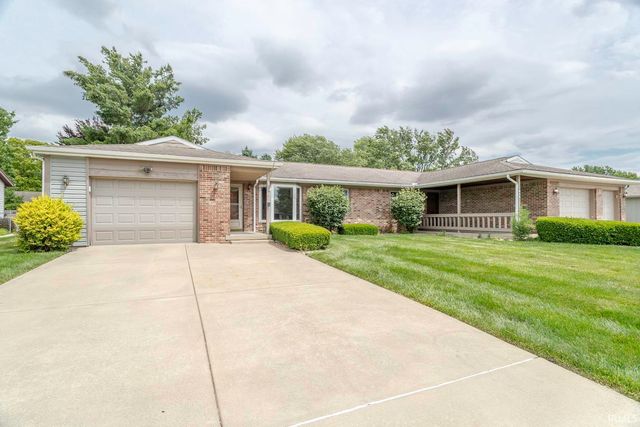 823 825 Woodmere Drive, Lafayette, IN 47905