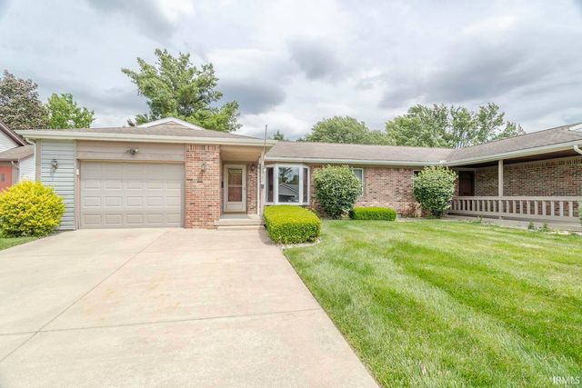 823 825 Woodmere Drive, Lafayette, IN 47905