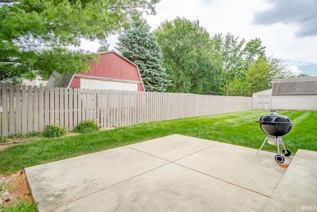 823 825 Woodmere Drive, Lafayette, IN 47905