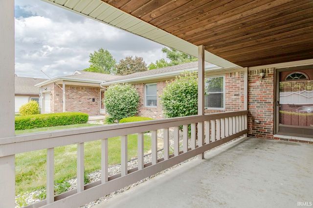 823 825 Woodmere Drive, Lafayette, IN 47905