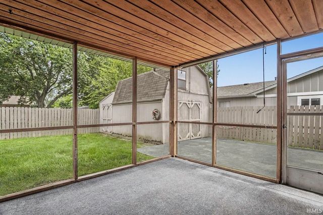 823 825 Woodmere Drive, Lafayette, IN 47905