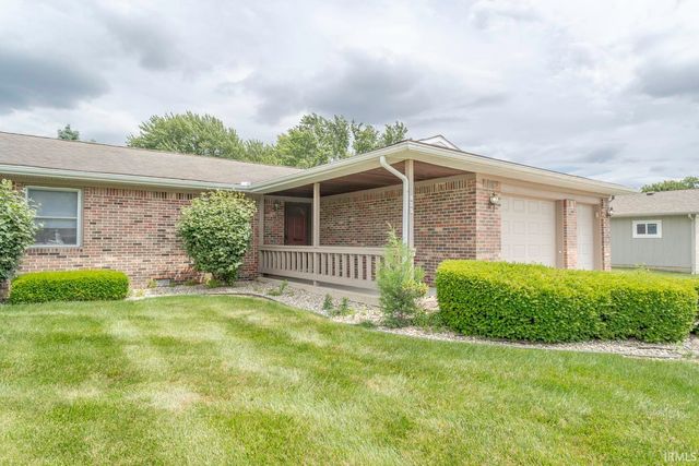 823 825 Woodmere Drive, Lafayette, IN 47905