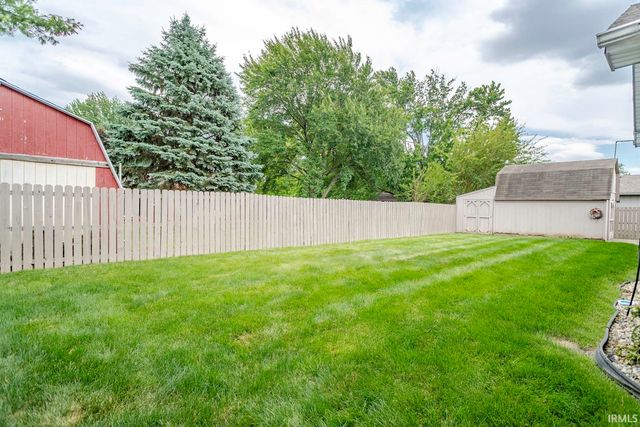 823 825 Woodmere Drive, Lafayette, IN 47905