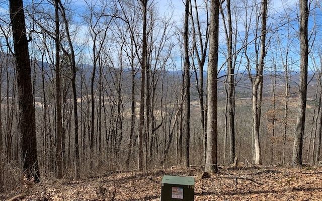 Lot 2 Rocky Knob Estates, Young Harris, GA 30582