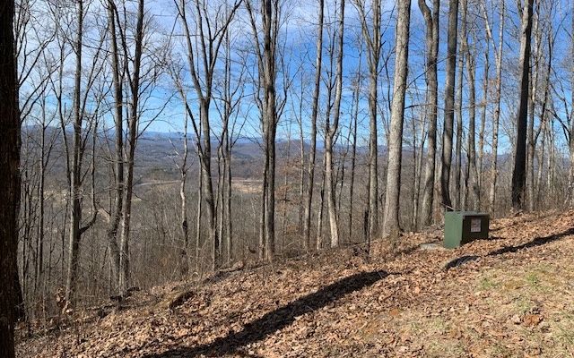 Lot 2 Rocky Knob Estates, Young Harris, GA 30582