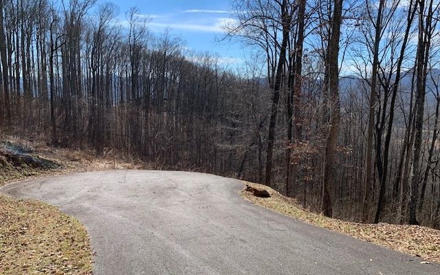 Lot 2 Rocky Knob Estates, Young Harris, GA 30582
