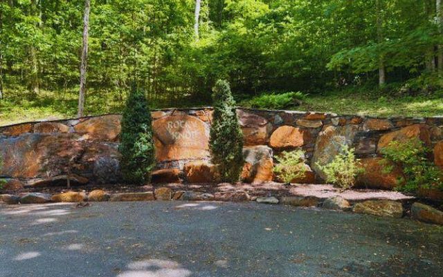 Lot 2 Rocky Knob Estates, Young Harris, GA 30582
