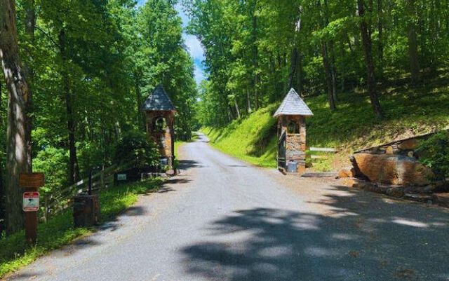 Lot 2 Rocky Knob Estates, Young Harris, GA 30582