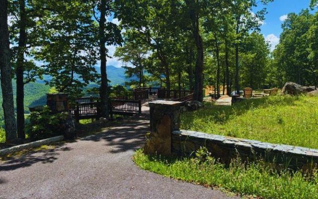 Lot 2 Rocky Knob Estates, Young Harris, GA 30582
