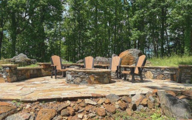 Lot 2 Rocky Knob Estates, Young Harris, GA 30582