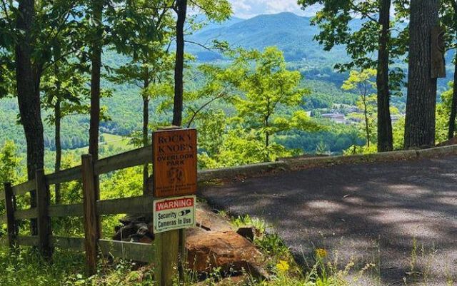 Lot 2 Rocky Knob Estates, Young Harris, GA 30582