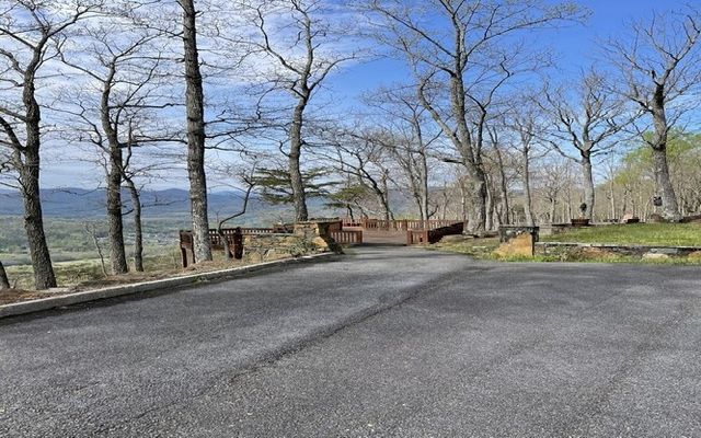 Lot 2 Rocky Knob Estates, Young Harris, GA 30582