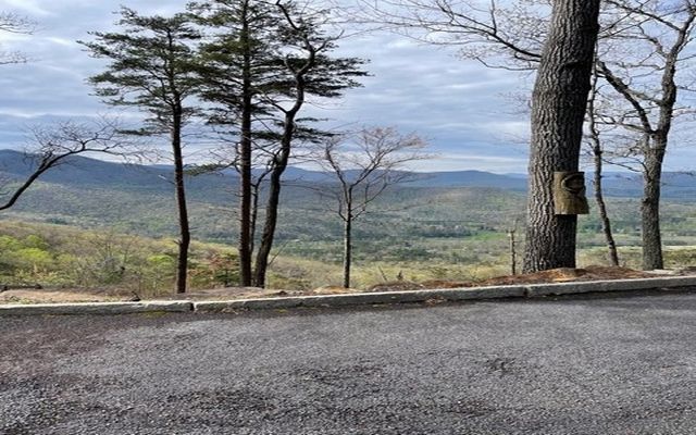 Lot 2 Rocky Knob Estates, Young Harris, GA 30582
