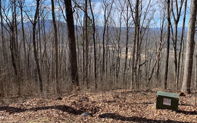 Lot 2 Rocky Knob Estates, Young Harris, GA 30582