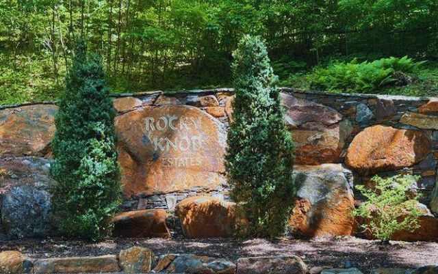 Lot 2 Rocky Knob Estates, Young Harris, GA 30582