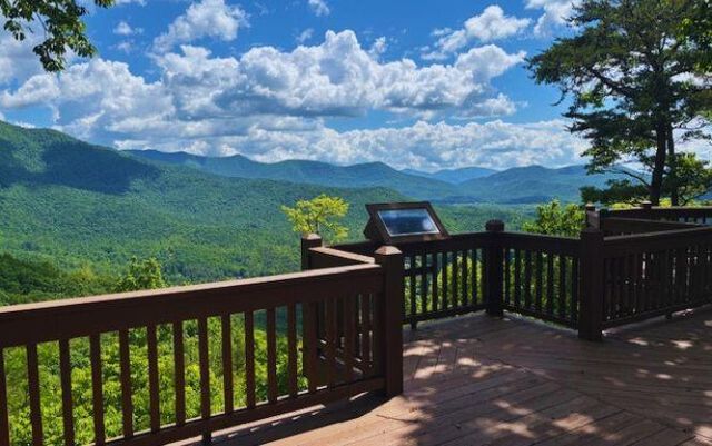 Lot 2 Rocky Knob Estates, Young Harris, GA 30582