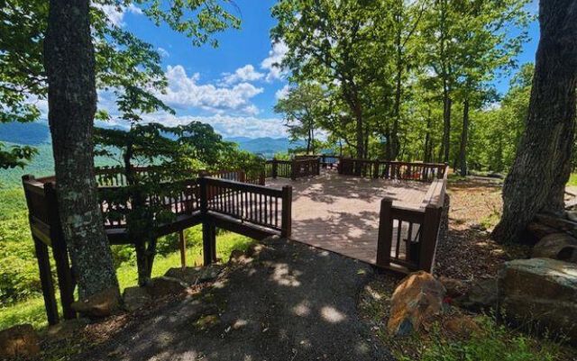 Lot 2 Rocky Knob Estates, Young Harris, GA 30582