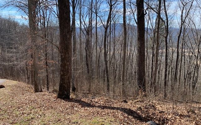 Lot 2 Rocky Knob Estates, Young Harris, GA 30582