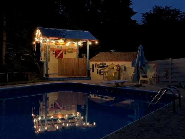 1225 Abbey Lane, Pleasant, MI 48858