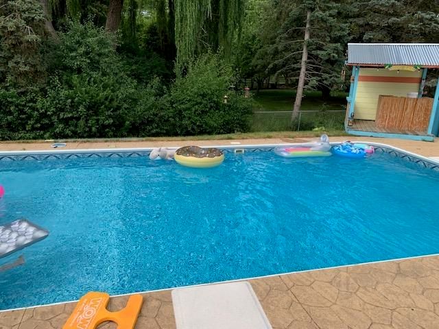 1225 Abbey Lane, Pleasant, MI 48858