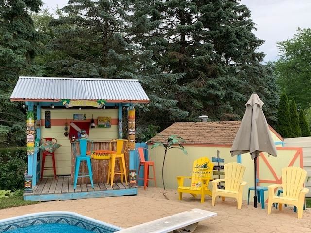 1225 Abbey Lane, Pleasant, MI 48858