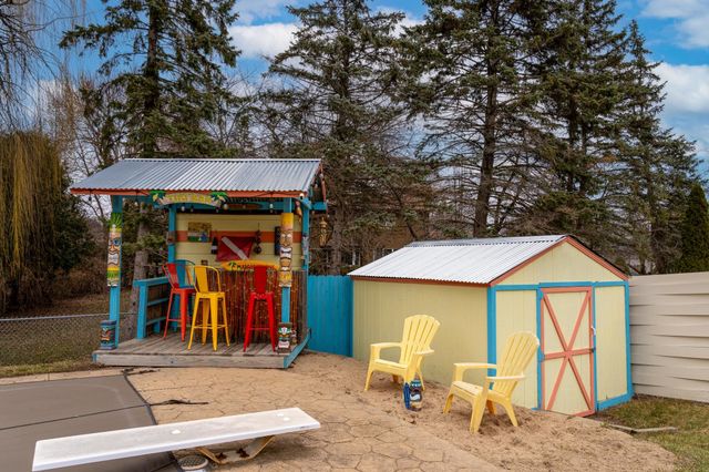 1225 Abbey Lane, Pleasant, MI 48858