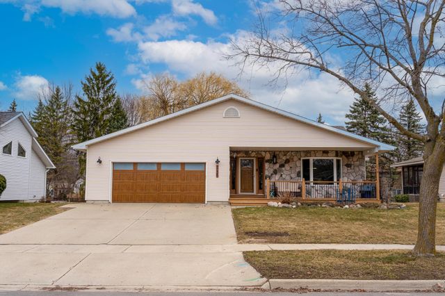 1225 Abbey Lane, Pleasant, MI 48858