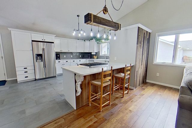 1225 Abbey Lane, Pleasant, MI 48858