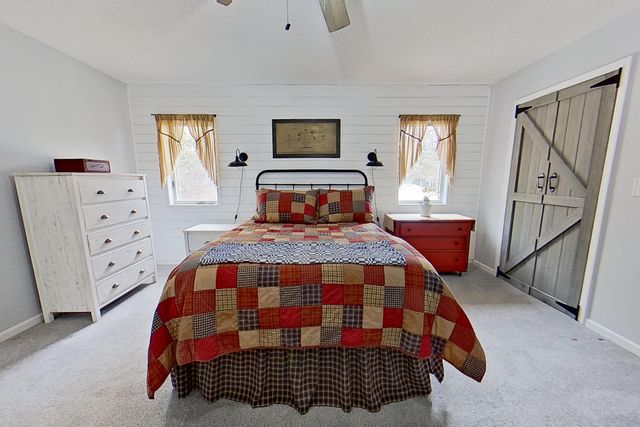 1225 Abbey Lane, Pleasant, MI 48858