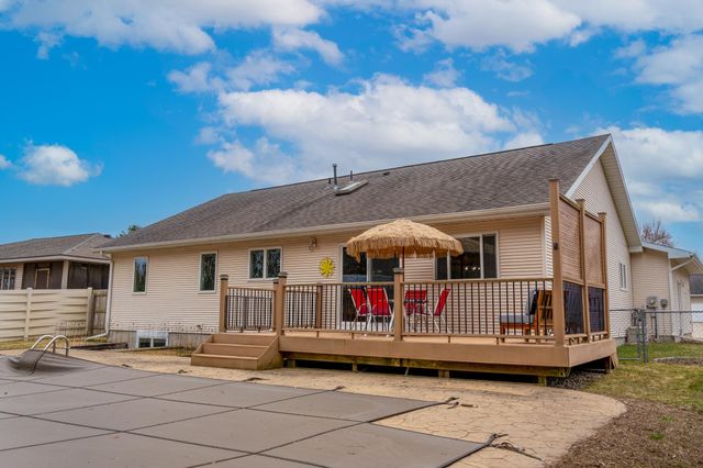 1225 Abbey Lane, Pleasant, MI 48858