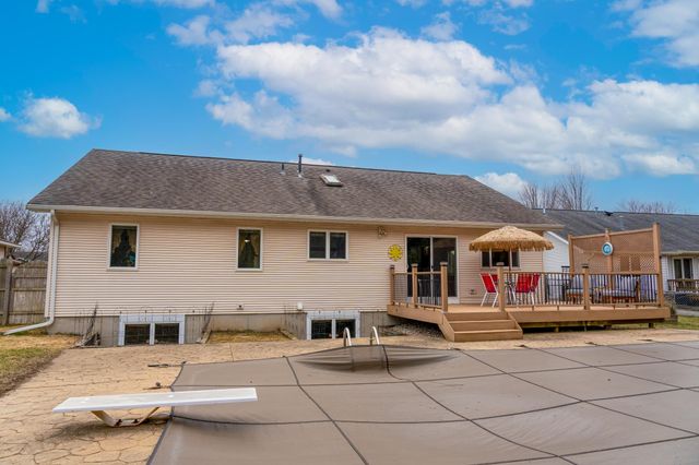 1225 Abbey Lane, Pleasant, MI 48858