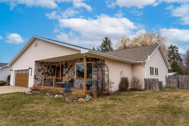 1225 Abbey Lane, Pleasant, MI 48858