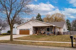 1225 Abbey Lane, Pleasant, MI 48858