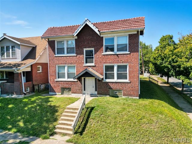 4403 Pennsylvania Avenue, St Louis, MO 63111