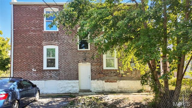 4403 Pennsylvania Avenue, St Louis, MO 63111
