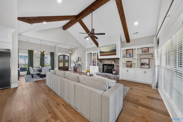 23112 Sawgrass Drive, Athens, AL 35613