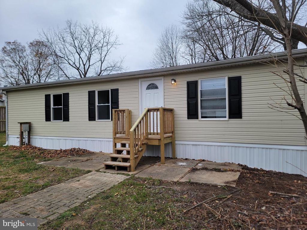4336 COOPER RD, Whiteford, MD 21160